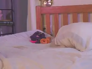 Cam4 Sex Cam of YonPenzero