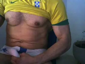 Cam4 Private Sex Chat of funguybr