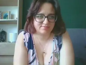 Cam4 Live Sex Cam of sensualParis