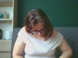 Cam4 Live Sex Cam of sensualParis