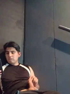 Cam4 Free Live Porn of James25nava