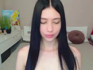 Cam4 Adult Video Chat of Kler_Fun