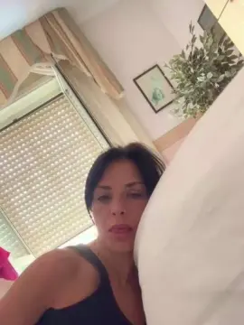 Cam4 Live Porn of TheMagra