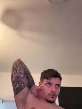 Cam4 Adult Webcams of ThomasRM98