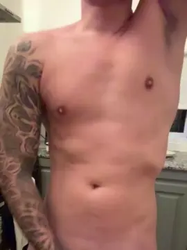 Cam4 Sex Chat of ThomasRM98