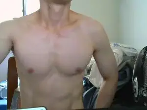 Cam4 Sex Cam of bbq322