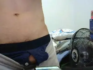 Cam4 Live Porn of bbq322