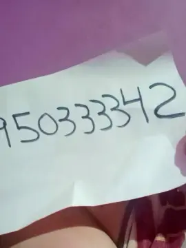 Cam4 Free Porn Cam of frutillita_