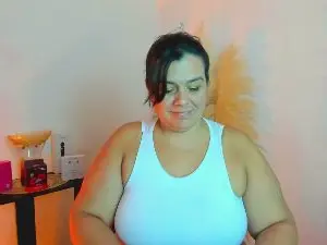 Cam4 Free Live Porn of Martina_Foxy01