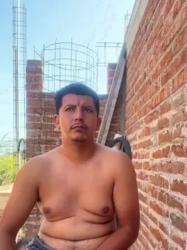 Cam4 Nude Webcam of MedinaR5