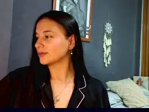 Cam4 Live Porn of camiandcami