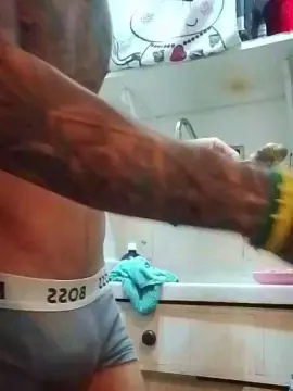Cam4 Private Sex Chat of Acrioca25cm