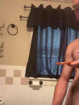 Cam4 Free Live Porn of BigDjunior8