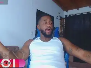 Cam4 Adult Webcam of Drake_Nassir4