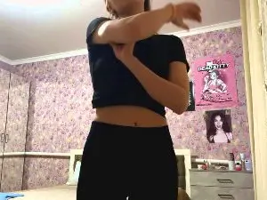 Cam4 Live Sex Cam of VenusChladek