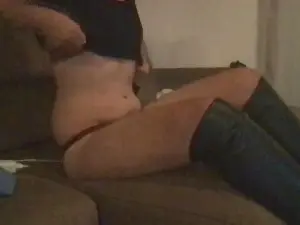 Cam4 Live Sex of grosfrench