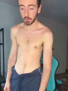 Cam4 Best Webcam of Boy_hairy02