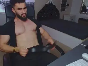 Cam4 Sex Chat of MicahLane