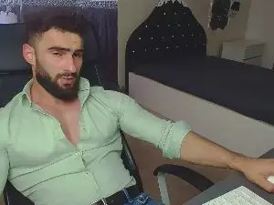 Cam4 Private Sex Chat of MicahLane