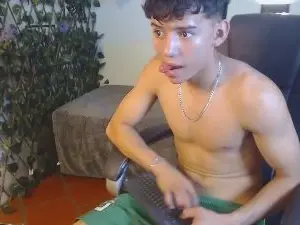 Cam4 Live Porn of Ryan_grayx