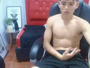 Cam4 Best live sex cam show of Ryan_grayx