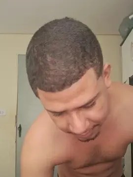Cam4 Adult Webcam of JE0987654321