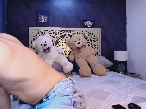 Cam4 Private Sex Chat of Derek_Voss