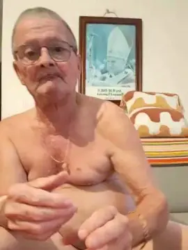 Cam4 Private Sex Chat of alain250
