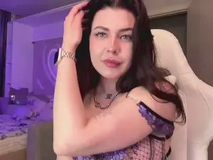Cam4 Free Live Porn of DonettaGhrist