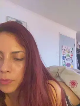 Cam4 Sex Chat of Reedgyal