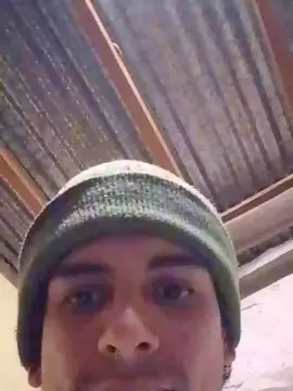 Cam4 Sex Cam of Solito69