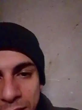Cam4 Sex Cam of Solito69