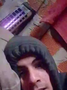 Cam4 Live Sex Cam of Solito69