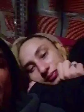 Cam4 Live Sex of Solito69