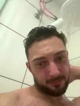 Cam4 Free Porn Cam of BrunoRibas23