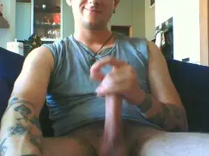 Cam4 Free Live Porn of Soul_Ronin