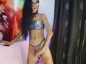 Cam4 Sex Chat of zammirra