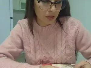 Cam4 Nude Webcam of EliGds2024