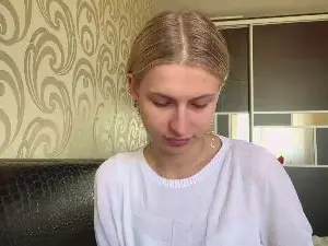 Cam4 Sex Cam of GloryBish