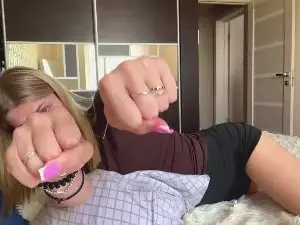 Cam4 Live Sex of GloryBish