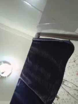 Cam4 Private Sex Chat of Negaodorio21
