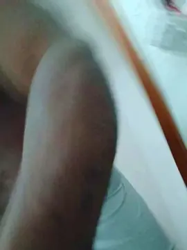 Cam4 Free Porn Cam of Negaodorio21