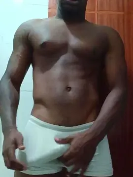Cam4 Nude Webcam of Negaodorio21