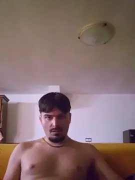 Cam4 Sex Cam of antonio1273