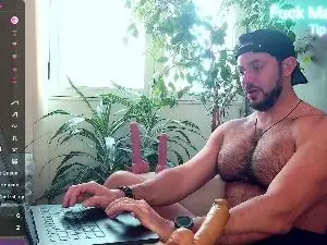 Cam4 Live Porn of arielenbsas