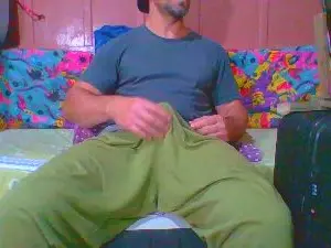 Cam4 Sex Cam of lemao77