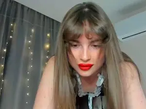 Cam4 Live Porn of megann_fox3