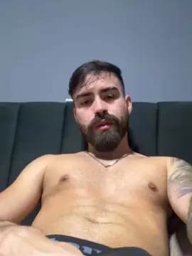 Cam4 Adult Webcam of Vilengo23