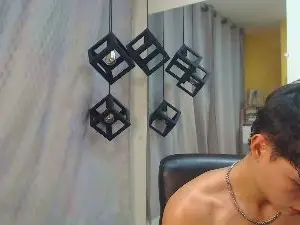 Cam4 Free Porn Cam of drago_ivan