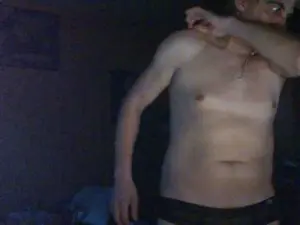 Cam4 Adult Webcam of lenivec35